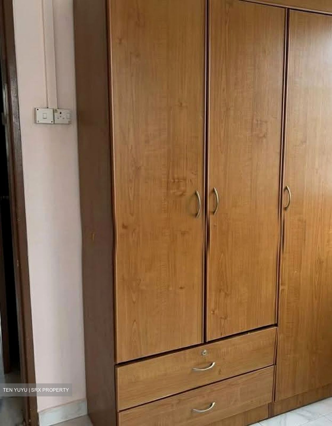Blk 842 Woodlands Street 82 (Woodlands), HDB 4 Rooms #631826891